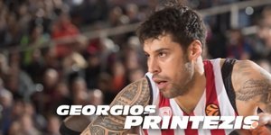 Euroleague: Υποψήφιος για την καλύτερη ομάδα της δεκαετίας ο Πρίντεζης