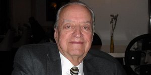 Απεβίωσε ο Γεώργιος Πιστιόλας, ιδρυτής της AGRINO