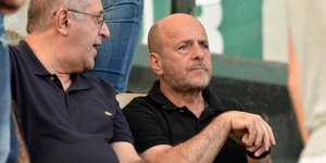 Ο Γιάννης Αλαφούζος