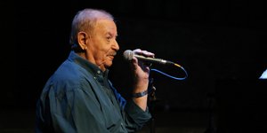 Ο Γιάννης Σπανός