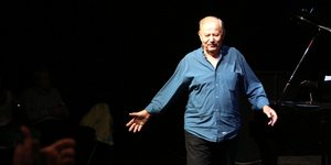 Ο Γιάννης Σπανός