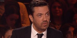 Ο κριτής του X-Factor Γιώργος Θεοφάνους