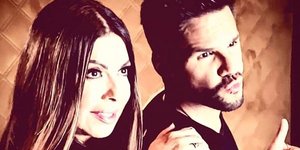 Η συνεργασία του Γιώργου Τσαλίκη με την Άντζελα Δημητρίου έλαβε τέλος