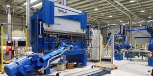 Η Gizelis Robotics συμμετέχει στην FoodTech 2019