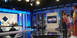 Η Νίνα Τζιβανίδου αποχώρησε από το σπίτι του GNTM 2