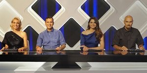 Πού θα διεξαχθεί ο ημιτελικός του GNTM 2
