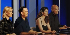 Ποιες κοπέλες θα αποχωρήσουν από το GNTM 2