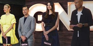 Αυξάνεται η δυσκολία στις δοκιμασίες του GNTM 2