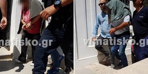 Οι γονείς που κακοποιούσαν τα παιδιά τους στη Λέρο 