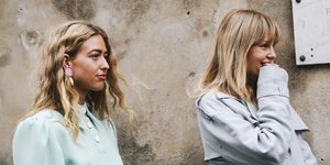 Γυναίκες μετά τα 30