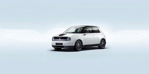 Η Honda ενισχύει την ηλεκτρική της γκάμα