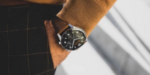 To νέο Huawei Watch GT 2