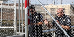 Τέλος στο λαθρεμπόριο όπλων στα σύνορα ΗΠΑ-Μεξικού