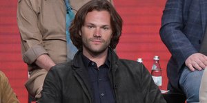 Ο Τζάρεντ Πανταλέκι