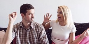 Η Τζένη Μελιτά και ο Σπύρος Μαργαρίτης θα ανέβουν τα σκαλιά της εκκλησίας