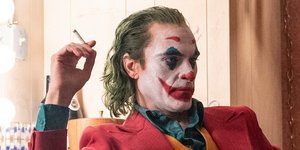 Ο Χαοκίν Φίνιξ ως Joker