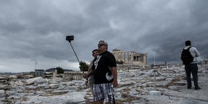 Αλλάζει ο καιρός