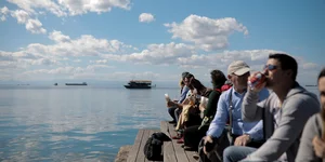«Παράταση» στο καλοκαιρινό σκηνικό