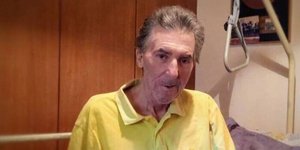 Το βαρύ εγκεφαλικό, τα υπέρογκα χρέη και το πωλητήριο στο σπίτι