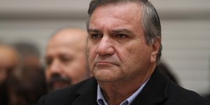 Αντάρτικο Καστανίδη στο ΚΙΝΑΛ για την Novartis