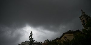 Αστατος ο καιρός