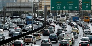Νέο σχέδιο για την οδική ασφάλεια
