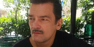 Κωνσταντίνος Καζάκος 