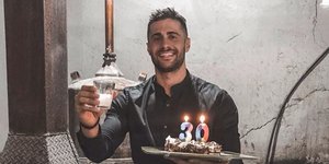 Ο Κωνσταντίνος Βασάλος έχει τα γενέθλιά του