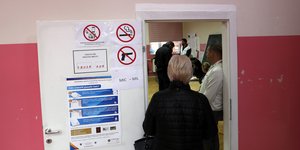 Εκλογές στο Κόσοβο 