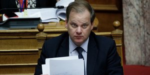 Κ. Αχ. Καραμανλής: «Αν δεν ολοκληρωθεί η Πατρών-Πύργου το 2023 δεν θα χρηματοδοτηθεί από την ΕΕ»