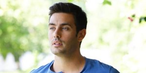 Ο Κώστας Μαρτάκης άφησε ανοιχτό το ενδεχόμενο να παίξει σε ταινία του Netflix