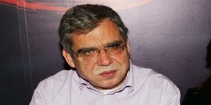 Ο δημοσιογράφος Κώστας Καίσαρης