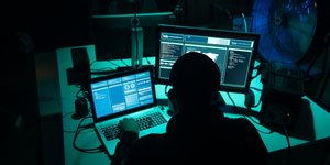 Οι ΗΠΑ εξαπέλυσαν κυβερνοεπίθεση εναντίον του Ιράν