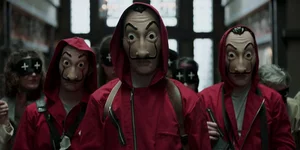 Πότε θα κάνει πρεμιέρα η 4η σεζόν του La Casa De Papel