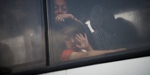 «Οχι» από τους κατοίκους στην φιλοξενία προσφύγων σε ξενοδοχεία της περιοχής
