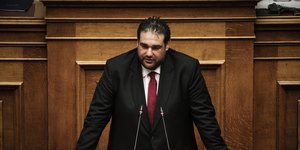 Θοδωρής Λιβάνιος