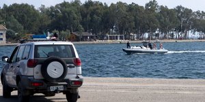 λιμενικο λιμάνι αυτοκίνητο προβλήτα