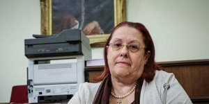 Μαρία Παπασπύρου