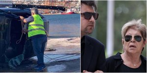 Τραγωδία στην Δραπετσώνα: Νεκροί η μάνα και ο αδελφός του δημοσιογράφου Παναγιώτη Μαυρίκου