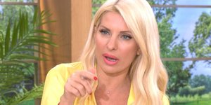 Η Ελένη Μενεγάκη