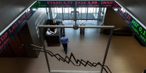 Χρηματιστήριο Αθηνών