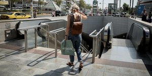 Μετρό: Πότε παραδίδονται οι έξι νέοι σταθμοί
