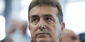 Η απάντηση του Μιχάλη Χρυσοχοίδη στον Αλέξη Τσίπρα