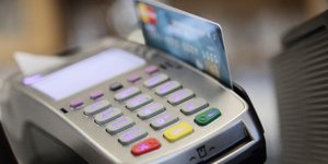 Μηχάνημα POS