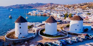 Μύκονος