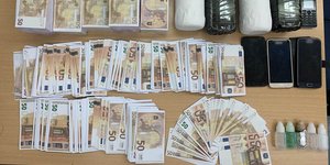 Συνελήφθησαν 2 αλλοδαποί που αποπειράθηκαν να αφαιρέσουν 50.000 ευρώ από επιχειρηματία με την μέθοδο της Νιγηριανής απάτης