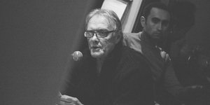 Ο Νίκος Κολοβός