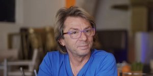 Ο Νίκος Χορταρέας αποφάσισε να ακολουθήσει το δρόμο του Θεού
