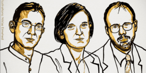 Οι νικητές του Νόμπελ Οικονομίας