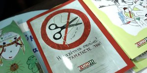 Μπαίνει στα σχολεία μάθημα οδικής ασφάλειας